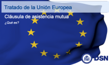 Cláusula de asistencia mutua UE