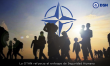 OTAN y Seguridad Humana