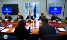 Las consecuencias de la ola de frío, entre los temas tratados por el Consejo de Seguridad Nacional presidido hoy por Mariano Rajoy 