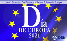 Conferencia futuro de Europa