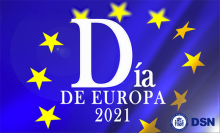Día de Europa 09 de mayo 2021