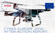 Informe de Evaluación del Ejercicio Cyber Europe 2016