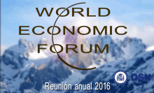 Foro de Davos 2016