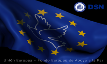 Fondo Europeo de Apoyo a la Paz