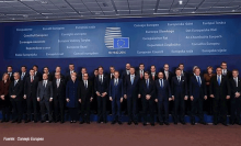 Reunión del Consejo Europeo del 18 y 19 de febrero