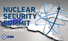 IV Cumbre de Seguridad Nuclear