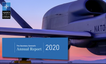 Informe Anual 2020 OTAN