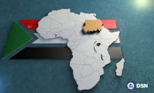 Crisis de gobierno en Sudán