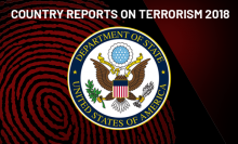 Country Reports on Terrorism 2018