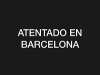 Nota informativa sobre el atentado en Barcelona