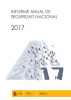 Informe Anual de Seguridad Nacional 2017