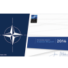 Principales acciones realizadas por la OTAN en el 2016