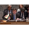 España comprometida con el desarrollo de la resolución del Consejo de Seguridad de Naciones Unidas sobre mujeres, paz y seguridad