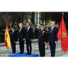 Reunión bilateral de los ministros del Interior de España y Marruecos