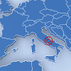Terremoto en Italia       